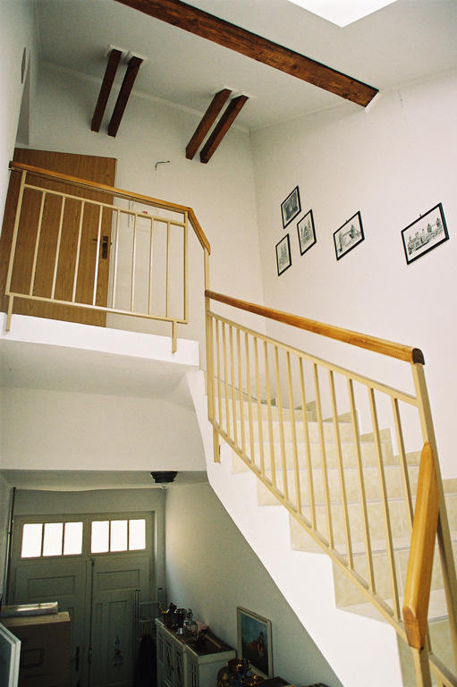 Apartmán Silvia Komárno Quarto foto